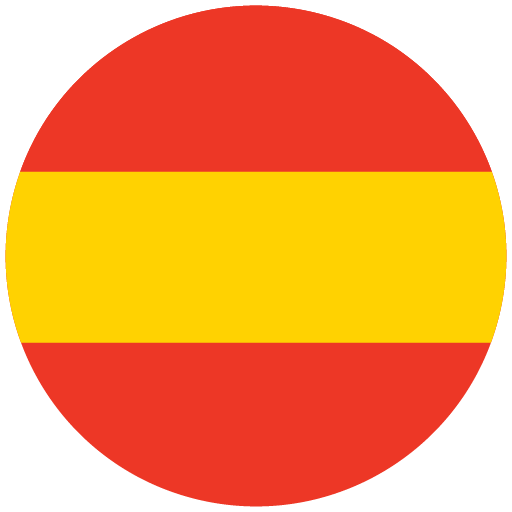 Spanish Flag Icon